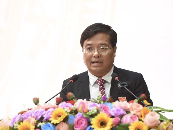 Xã Long Sơn, TP HCM đặt ra 7 nhiệm vụ trọng tâm cho nhiệm kỳ 2025-2030 - Ảnh 2.