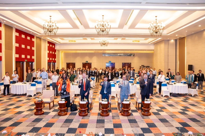 Vượt qua thảm họa thiên tai với cam kết Một ASEAN Một Ứng phó - Ảnh 1.