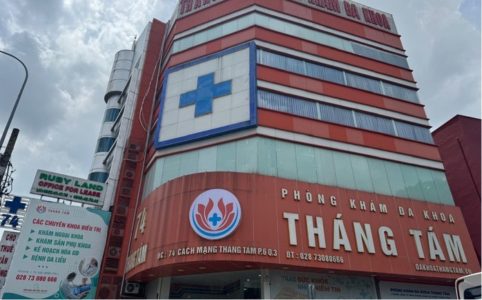 Tái phạm nhiều lần, Sở Y tế TP HCM kiến nghị đình chỉ vĩnh viễn một phòng khám “vẽ bệnh, moi tiền”- Ảnh 1.