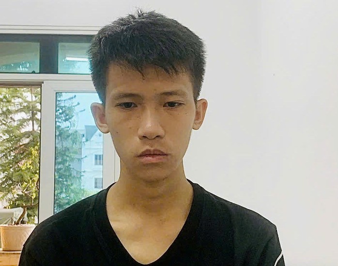 Bắt nam thanh niên mang cá thể Cu li chết đi bán- Ảnh 1.