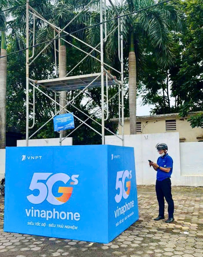 VNPT sẵn sàng đảm bảo hạ tầng viễn thông cho Đại lễ 80 năm Quốc khánh  2-9- Ảnh 2.