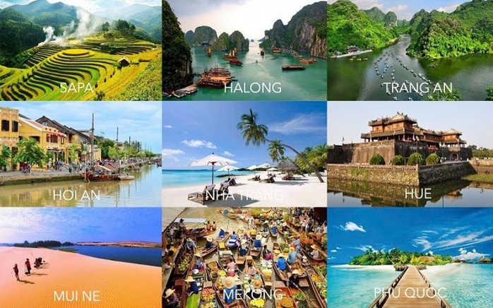 "Siêu ứng dụng" du lịch cho du khách- Ảnh 1.