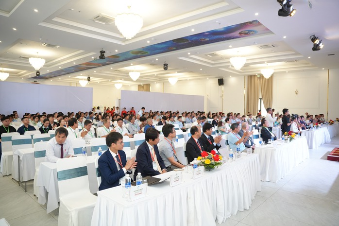 Giám đốc Sở Y tế Đà Nẵng: Bệnh viện Vĩnh Đức là “tấm gương vượt khó”- Ảnh 2.