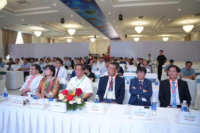 Giám đốc Sở Y tế Đà Nẵng: Bệnh viện Vĩnh Đức là “tấm gương vượt khó”- Ảnh 1.