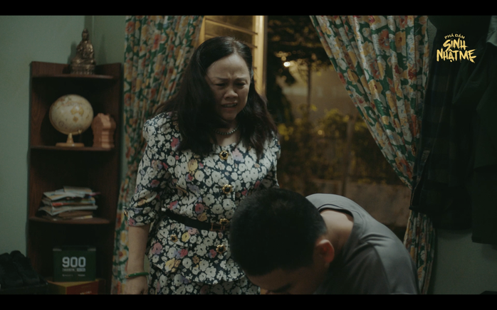 Uyên Linh hát "Lần đầu làm mẹ" - Ảnh 5.