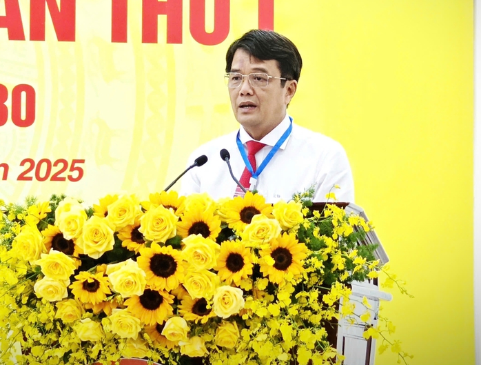 Phường Tây Nam, TP HCM sẽ trở thành trung tâm logistics- Ảnh 2.