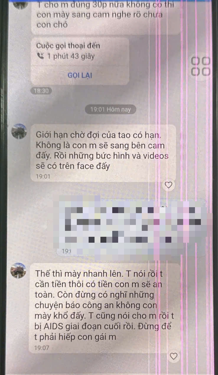 Kẻ xấu thao túng tâm lý, "bắt cóc” 2 cô gái trẻ ở Đà Nẵng
- Ảnh 2.