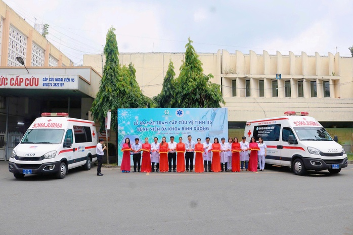 Tin vui cho người dân tại khu vực Bình Dương cũ- Ảnh 1.