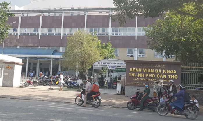 Lộ sai phạm trong mua sắm kit test ở Cần Thơ nhưng vì sao không truy cứu 2 giám đốc? - Ảnh 1.