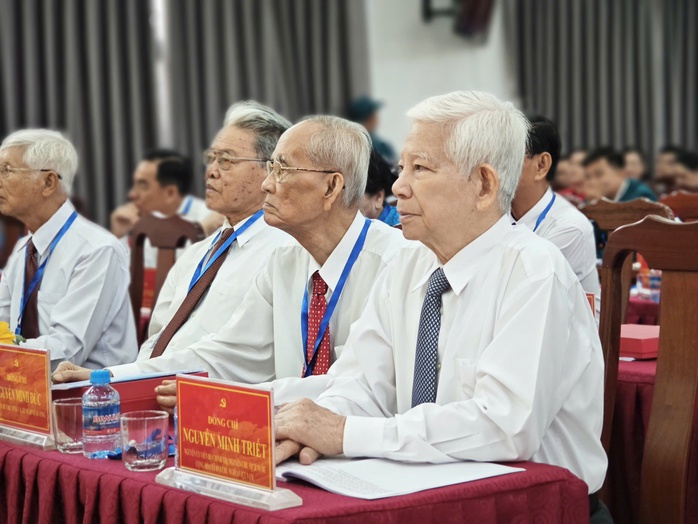 Phường Tây Nam, TP HCM sẽ trở thành trung tâm logistics- Ảnh 1.