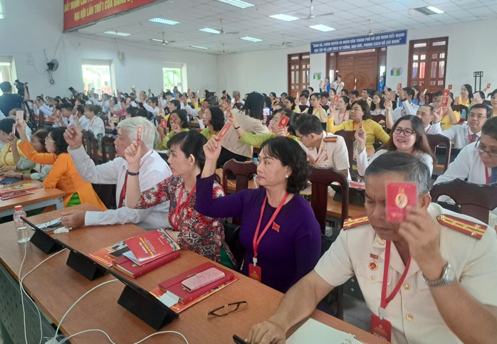 Phường Bình Phú, TP HCM: Rà soát, điều chỉnh quy hoạch chi tiết - Ảnh 4.