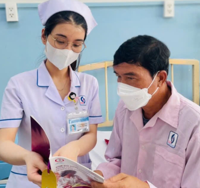 Quy định mới nhất về sử dụng BHYT trong khám chữa bệnh - Ảnh 1.