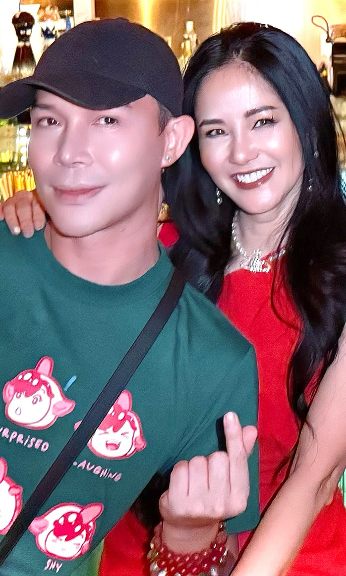 Nathan Lee bây giờ ra sao   - Ảnh 1.