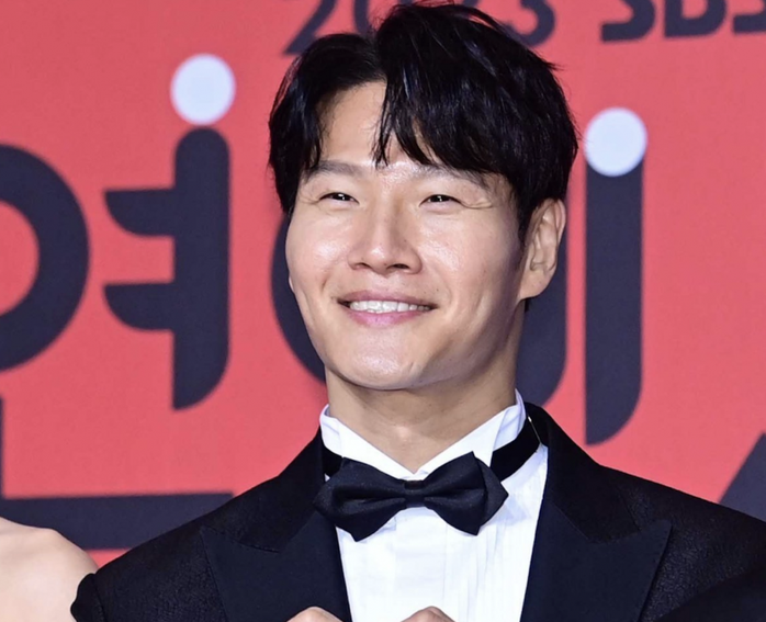 "Chàng hổ" Kim Jong-kook công bố cưới- Ảnh 1. "Chàng hổ" Kim Jong-kook công bố cưới- Ảnh 1.