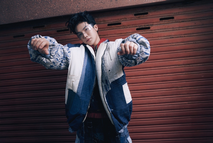 Câu chuyện “khó nói” của rapper Tiêu Minh Phụng
- Ảnh 3. Câu chuyện “khó nói” của rapper Tiêu Minh Phụng
- Ảnh 3.