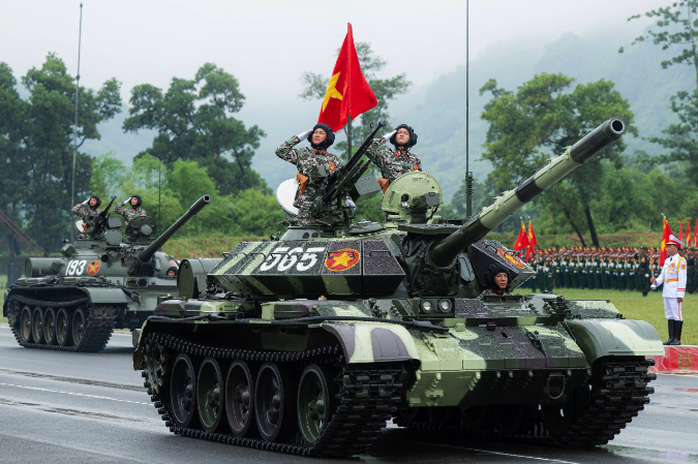 Phê duyệt kịch bản Lễ Kỷ niệm diễu binh, diễu hành 80 năm Quốc khánh- Ảnh 2.