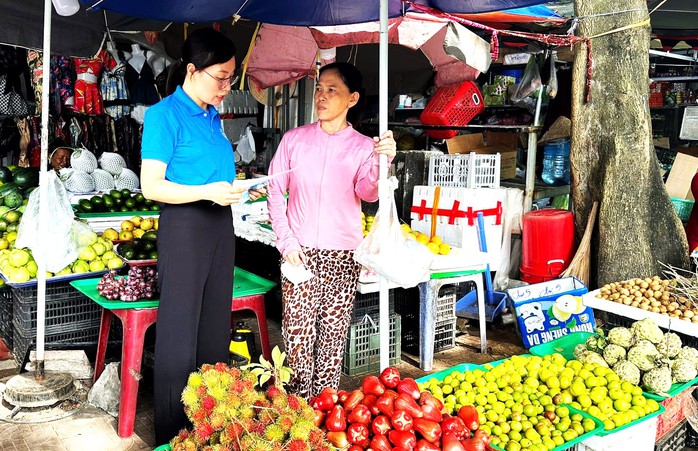 Tham gia BHXH, BHYT: Lợi ích đã rõ, chớ nên chần chừ - Ảnh 1.