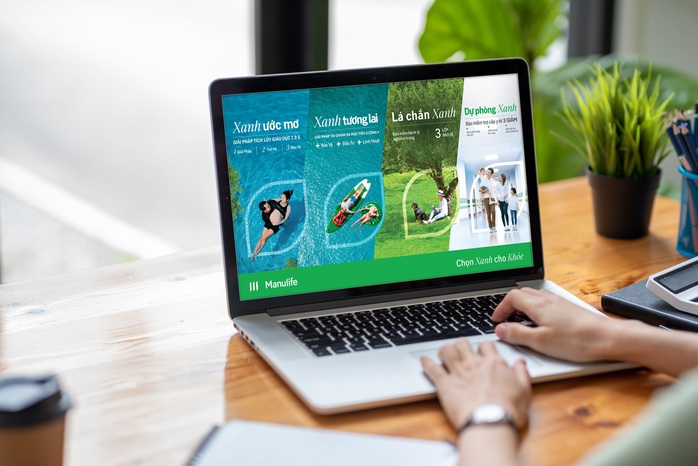 Manulife Việt Nam chi trả gần 4.000 tỉ đồng quyền lợi bảo hiểm 6 tháng đầu năm 2025- Ảnh 2. Manulife Việt Nam chi trả gần 4.000 tỉ đồng quyền lợi bảo hiểm 6 tháng đầu năm 2025- Ảnh 2.