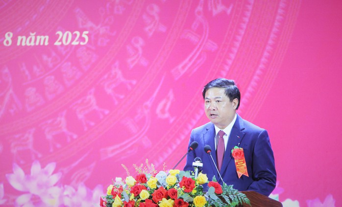 Công an Đà Nẵng đảm đương trọng trách trong kỷ nguyên phát triển mới của thành phố- Ảnh 1.
