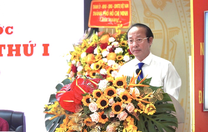 Phường Tân Phước - nơi sở hữu nhiều cảng biển nhất TP HCM- Ảnh 3. Phường Tân Phước - nơi sở hữu nhiều cảng biển nhất TP HCM- Ảnh 3.
