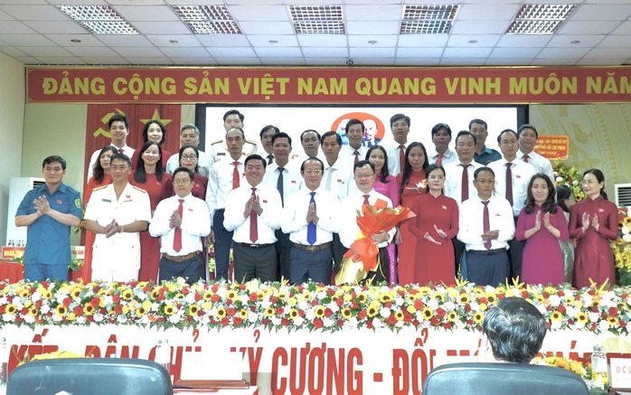 Phường Tân Phước - nơi sở hữu nhiều cảng biển nhất TP HCM- Ảnh 2. Phường Tân Phước - nơi sở hữu nhiều cảng biển nhất TP HCM- Ảnh 2.