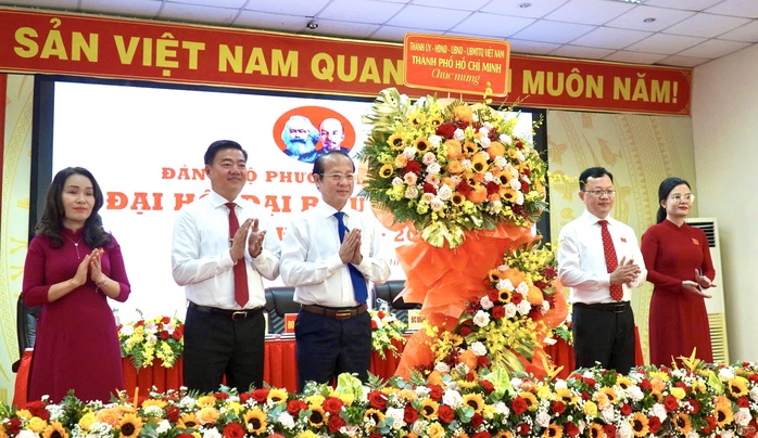 Phường Tân Phước - nơi sở hữu nhiều cảng biển nhất TP HCM- Ảnh 1. Phường Tân Phước - nơi sở hữu nhiều cảng biển nhất TP HCM- Ảnh 1.