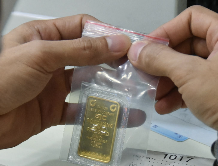 Giá vàng hôm nay 18 - 8: Dự báo tăng trưởng và xu hướng Trên thị trường quốc tế - Ảnh 2.