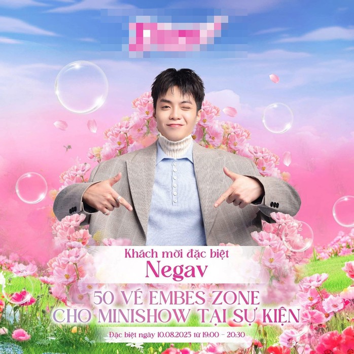 Negav vẫn bị từ chối   - Ảnh 2.
