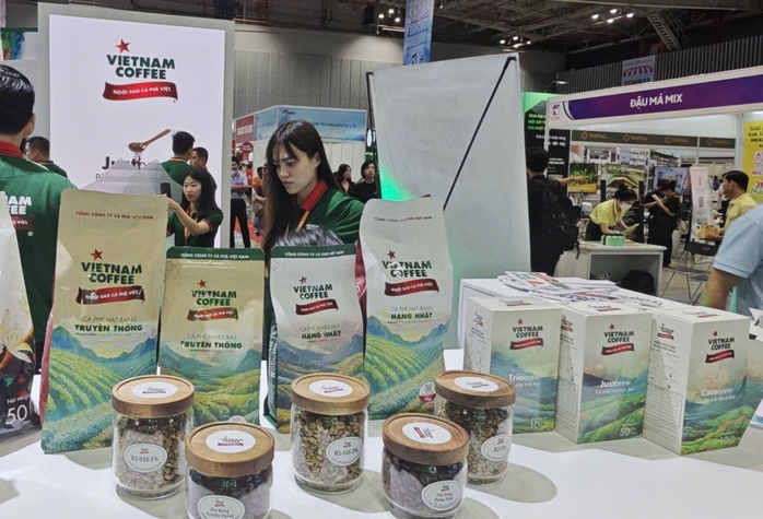 Giá cà phê hôm nay 19-8: Robusta đi lùi, thị trường Trung Quốc ra sao?- Ảnh 3. Giá cà phê hôm nay 19-8: Robusta đi lùi, thị trường Trung Quốc ra sao?- Ảnh 3.