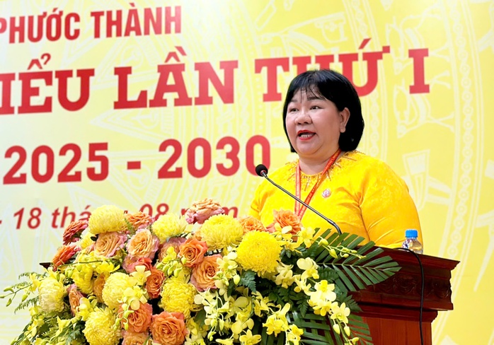 Bí thư Đảng ủy xã Phước Thành TP HCM và sự chuyển mình nông nghiệp bền vững - Ảnh 3.