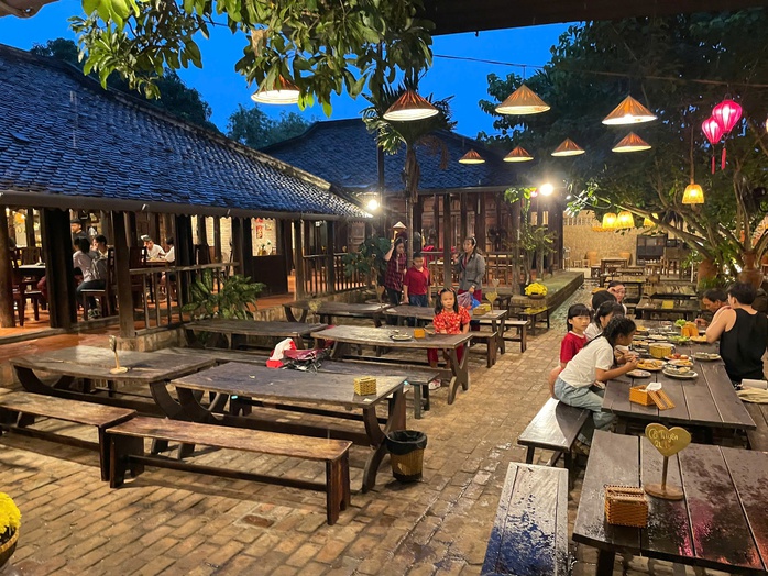 Khám phá làng nghề du lịch, ẩm thực Nha Trang Xưa  - Ảnh 4.