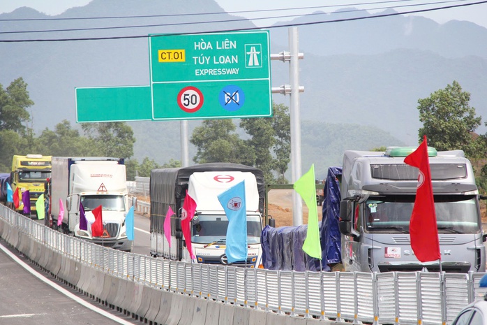 Đà Nẵng khởi công khu tái định cư dự án đường sắt tốc độ cao Bắc – Nam - Ảnh 2. Đà Nẵng khởi công khu tái định cư dự án đường sắt tốc độ cao Bắc – Nam - Ảnh 2.
