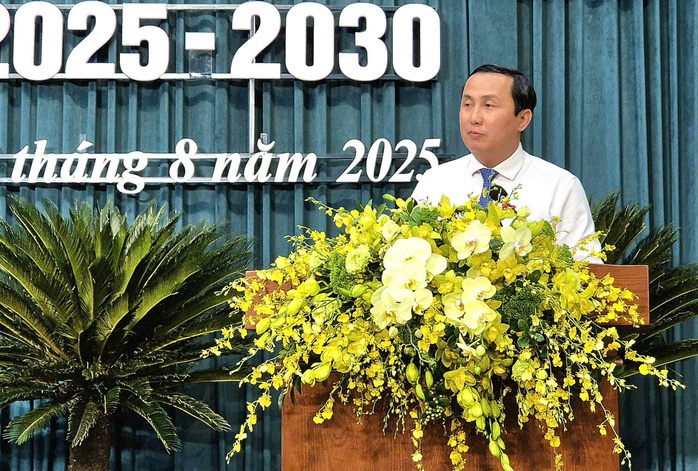 Phường An Đông: Phát triển kinh tế gắn với cải thiện chất lượng sống của nhân dân - Ảnh 4.