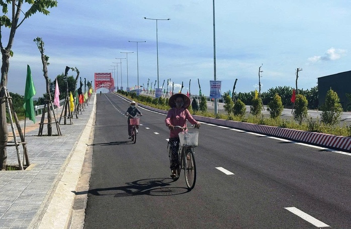 Đà Nẵng khởi công khu tái định cư dự án đường sắt tốc độ cao Bắc – Nam - Ảnh 12. Đà Nẵng khởi công khu tái định cư dự án đường sắt tốc độ cao Bắc – Nam - Ảnh 12.