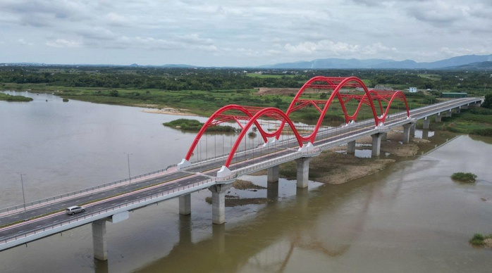 Đà Nẵng khởi công khu tái định cư dự án đường sắt tốc độ cao Bắc – Nam - Ảnh 13. Đà Nẵng khởi công khu tái định cư dự án đường sắt tốc độ cao Bắc – Nam - Ảnh 13.