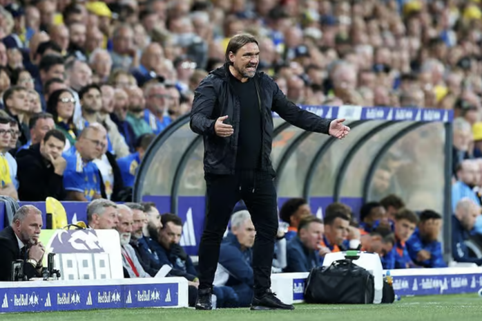 Phạt đền gây tranh cãi, Leeds United hạ Everton ngày trở lại Premier League - Ảnh 6.