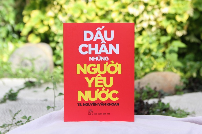 Di sản Hồ Chí Minh trong lịch sử dân tộc - Ảnh 5.