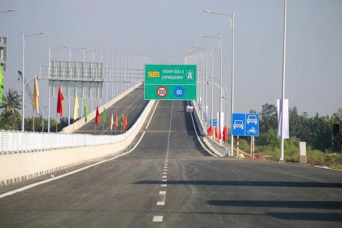 Hình ảnh khởi công, khánh thành loạt các dự án  trọng điểm- Ảnh 3.