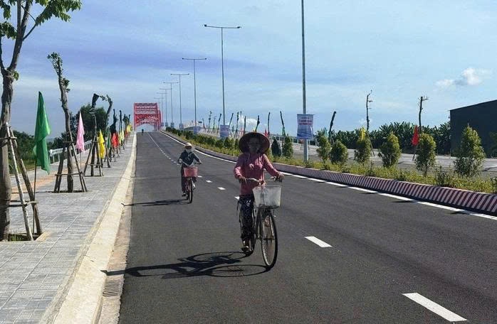 Hình ảnh khởi công, khánh thành loạt các dự án  trọng điểm- Ảnh 16.
