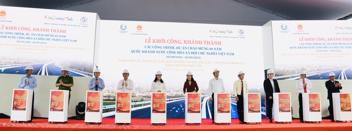 Thêm một tuyến đường cao tốc kết nối Đông Nam Bộ với Tây Nguyên- Ảnh 7. Thêm một tuyến đường cao tốc kết nối Đông Nam Bộ với Tây Nguyên- Ảnh 7.
