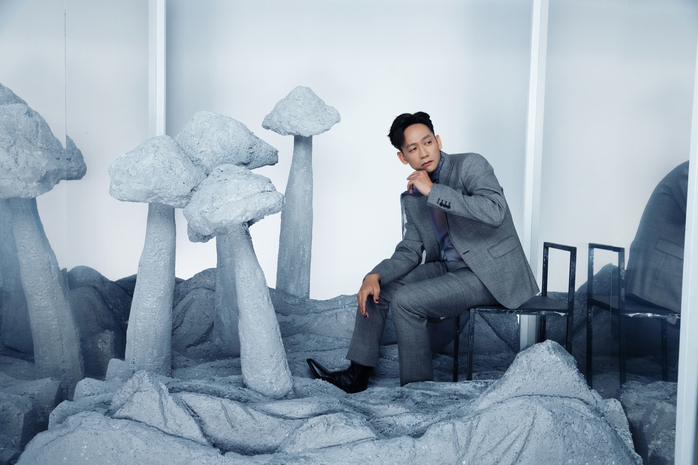Duy Mạnh tôn vinh người lính tuyến đầu với "Người chiến sĩ biên cương"- Ảnh 5. Duy Mạnh tôn vinh người lính tuyến đầu với "Người chiến sĩ biên cương"- Ảnh 5.