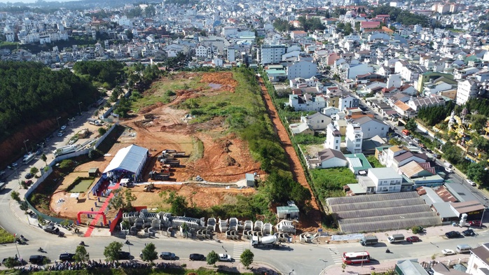 Khởi động nhiều dự án trọng điểm khu vực Nam Trung bộ- Ảnh 4. Khởi động nhiều dự án trọng điểm khu vực Nam Trung bộ- Ảnh 4.