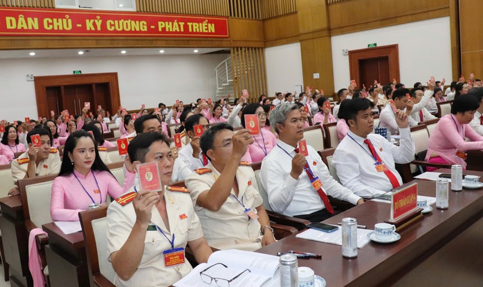 TP HCM: Phường Phú Nhuận  - Ảnh 2.