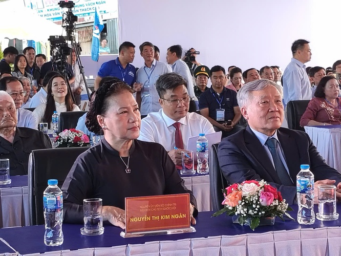 Những dự án lớn nào vừa khởi công, khánh thành ở miền Tây?- Ảnh 6.