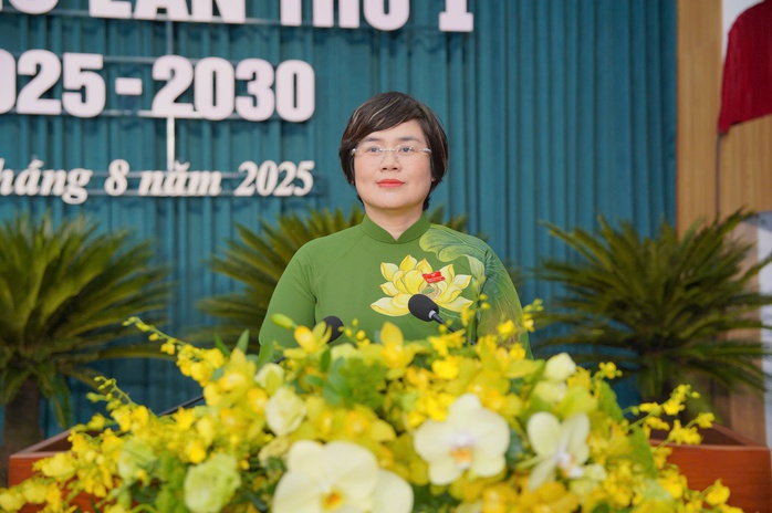 Phường An Đông: Phát triển kinh tế gắn với cải thiện chất lượng sống - Ảnh 1.