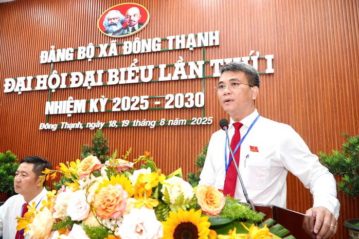 Xây dựng xã Đông Thạnh thành phường trong giai đoạn 2025-2030- Ảnh 4. Xây dựng xã Đông Thạnh thành phường trong giai đoạn 2025-2030- Ảnh 4.