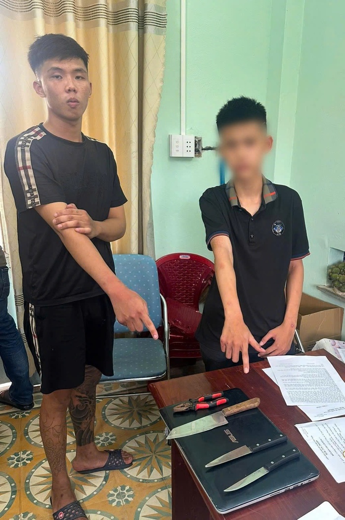 Sự thật về xe máy không biển số ở Đà Nẵng và tội phạm trộm cắp - Ảnh 2.