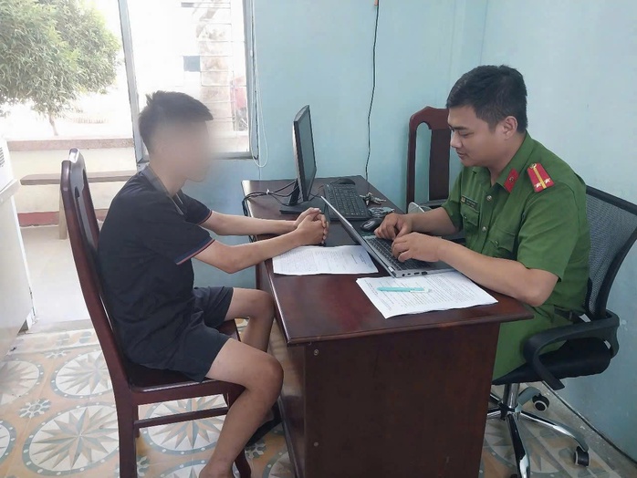 Sự thật về xe máy không biển số ở Đà Nẵng và tội phạm trộm cắp - Ảnh 1.