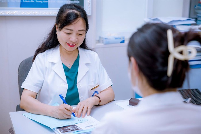 Phụ nữ độc thân sinh con bằng IVF: Điều kiện đơn giản bất ngờ- Ảnh 2.