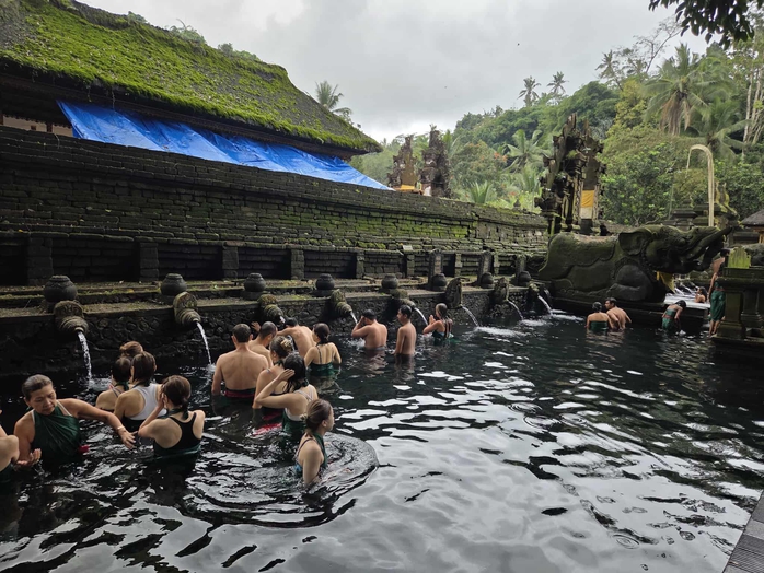 Ruộng bậc thang ở Bali có gì thu hút khách Tây đến thế?- Ảnh 13. Ruộng bậc thang ở Bali có gì thu hút khách Tây đến thế?- Ảnh 13.